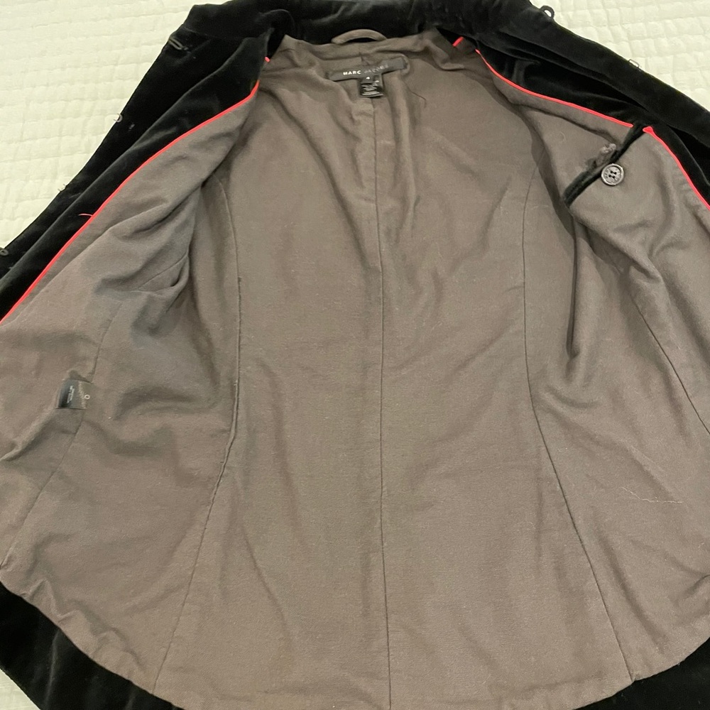 Marc Jacobs jacket - Picture 8 of 11